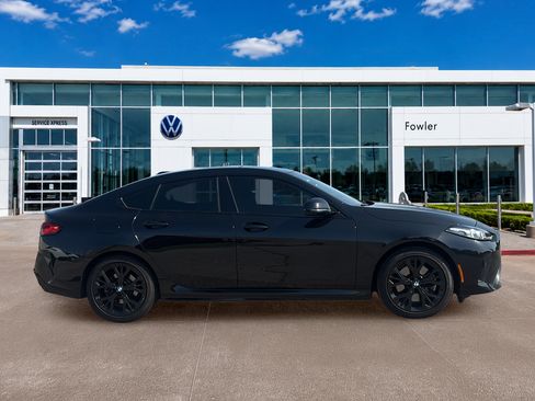 Used 2025 BMW 228i xDrive AWD/4WD image 4