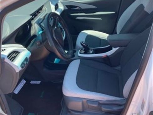 Used 2019 Chevrolet Bolt LT image 8