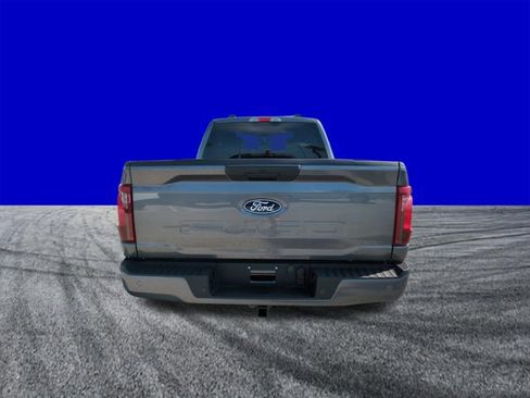 New 2025 Ford F150 STX w/ Equipment Group 200A image 5