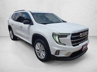 Used 2026 GMC Acadia Elevation w/ Elevation Premium Package FWD video 3