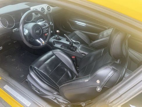 Used 2015 Ford Mustang GT Premium w/ Equipment Group 401A image 10