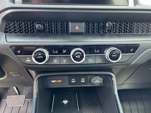 Used 2026 Honda CR-V Sport-L image 27