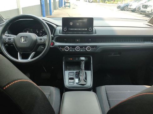 Used 2025 Honda CR-V Sport image 20