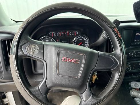 Used 2014 GMC Sierra 1500 2WD Regular Cab image 8