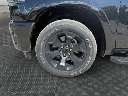 New 2026 RAM 1500 Big Horn image 14