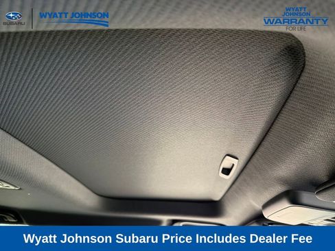 New 2026 Subaru Outback Touring XT AWD/4WD image 31