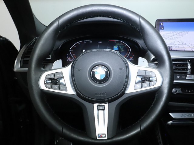 Used 2024 BMW X4 xDrive30i w/ Premium Package AWD/4WD image 24