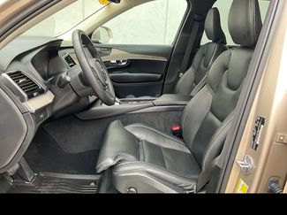 Certified 2023 Volvo XC90 B6 Ultimate w/ Protection Package Premier AWD/4WD video 2