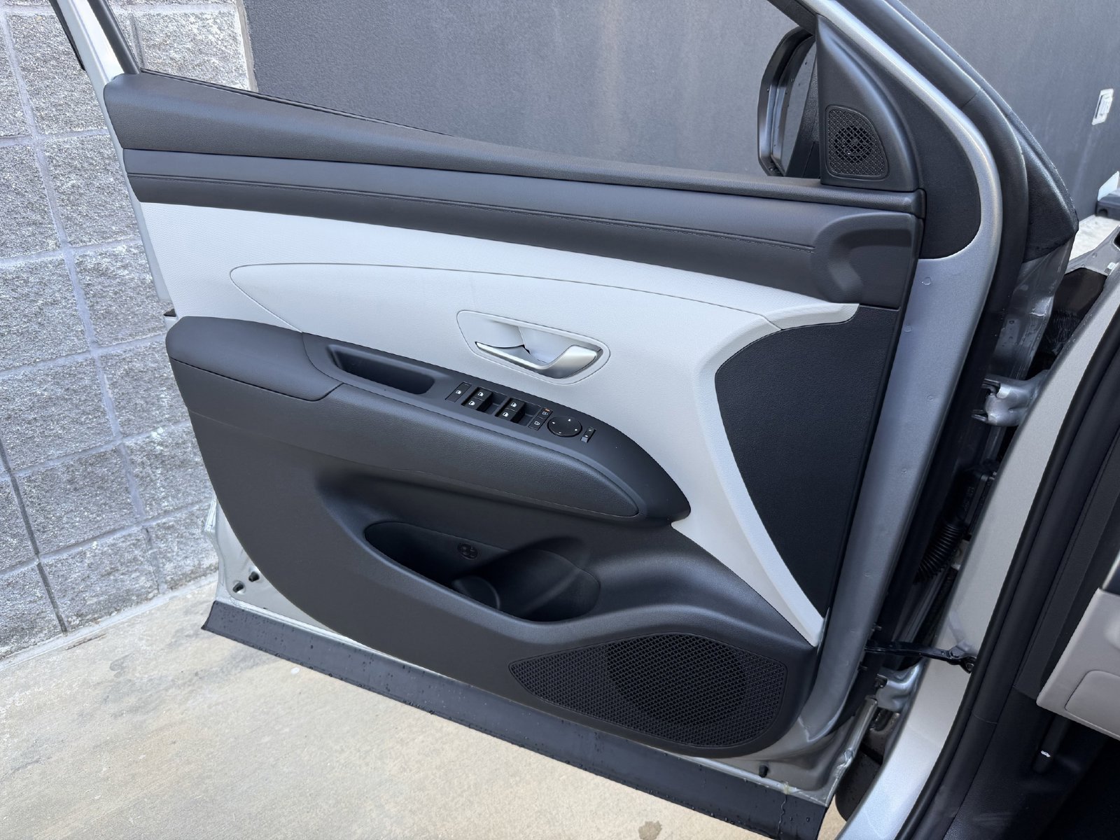Certified 2026 Hyundai Tucson SE FWD image 21