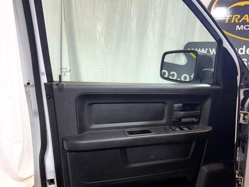 Used 2019 RAM 1500 Express w/ Express Value Package image 12