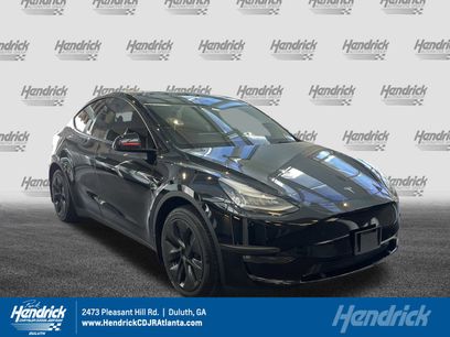 Used 2021 Tesla Model Y Long Range