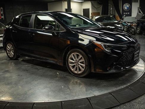 Used 2024 Toyota Corolla SE image 5