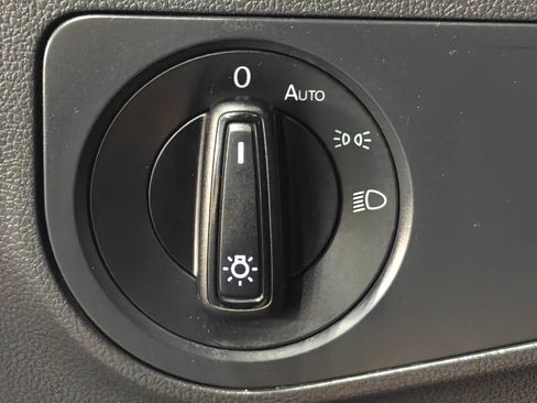 Used 2023 Volkswagen Tiguan S w/ Driver Assistance Package FWD image 38