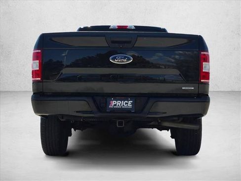 Used 2018 Ford F150 XL w/ Equipment Group 101A Mid AWD/4WD image 6