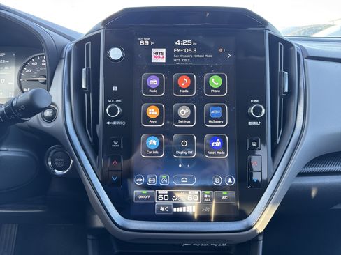 New 2026 Subaru Crosstrek 2.5i Limited w/ Crosstrek Mirror Package image 20