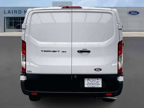 New 2026 Ford Transit 150 Low Roof image 4