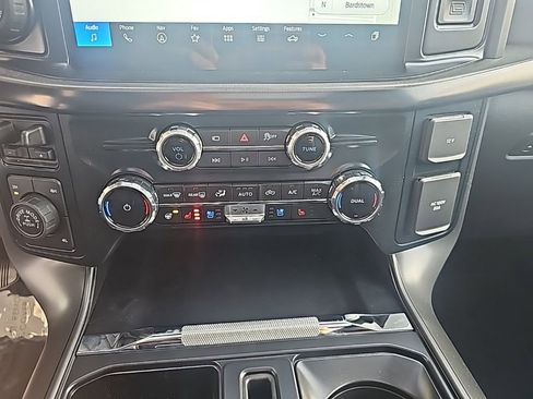 New 2026 Ford F150 Tremor w/ Equipment Group 402A High image 19