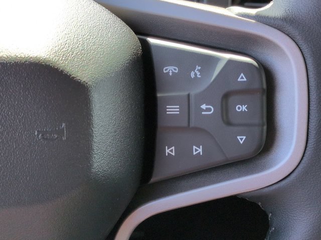 Used 2025 Ford Bronco Badlands AWD/4WD image 30
