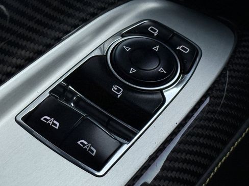 Used 2023 Chevrolet Corvette Z06 w/ Z07 Performance Package image 33