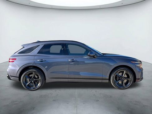 New 2026 Genesis GV70 2.5T Sport Prestige AWD/4WD image 6