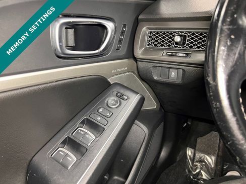 Used 2023 Acura Integra A-Spec image 7