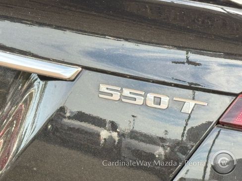 Used 2023 Cadillac CT5 Premium Luxury w/ Parking Package image 12