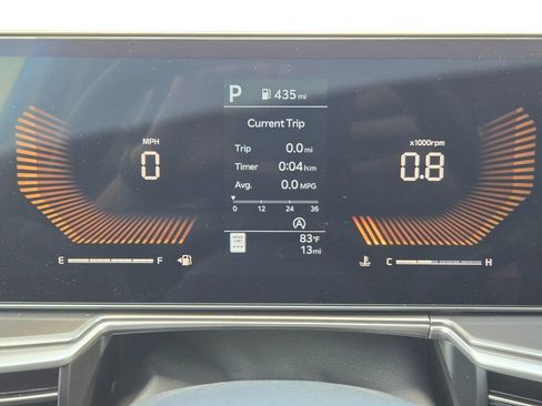 New 2026 Kia Sorento S FWD image 28