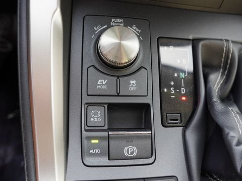 Used 2021 Lexus NX 300h AWD w/ Accessory Package 2 image 30