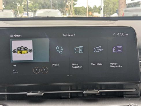Used 2024 Hyundai Kona SEL AWD/4WD image 25
