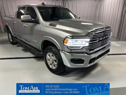 Used 2020 RAM 2500 Laramie