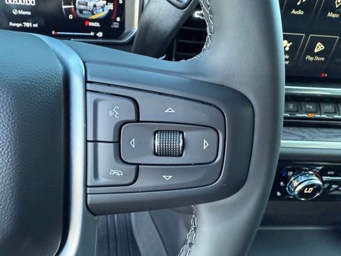 New 2026 GMC Sierra 2500 SLT image 25