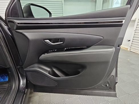 Used 2022 Hyundai Tucson SEL w/ Convenience Package FWD image 42