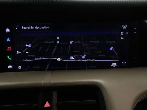 Used 2020 Porsche Taycan 4S image 12