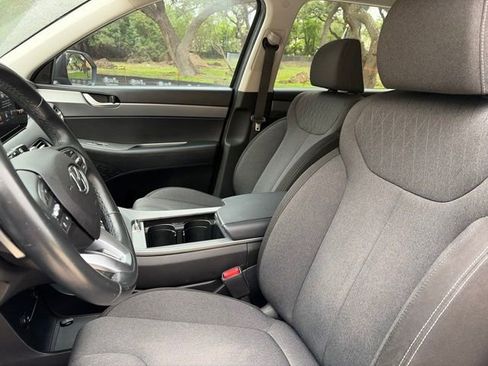 Used 2020 Hyundai Palisade SEL FWD image 12