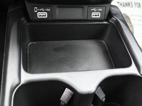 Used 2022 Honda CR-V EX image 22