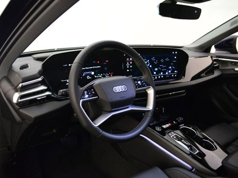 New 2025 Audi A5 2.0T Premium Plus image 3