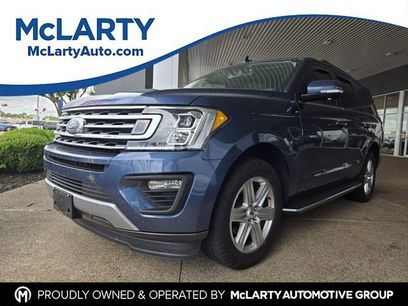 Used 2019 Ford Expedition XLT w/ Equipment Group 202A