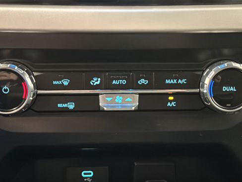 Used 2023 Ford F150 XLT w/ Equipment Group 301A Mid AWD/4WD image 17