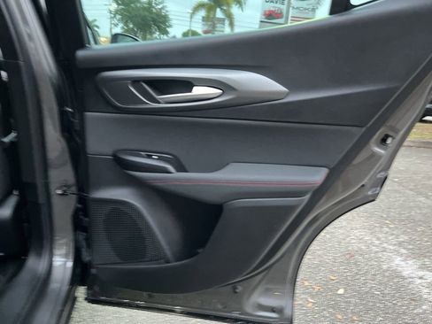 New 2024 Dodge Hornet GT w/ Tech Pack w/o Parking image 26