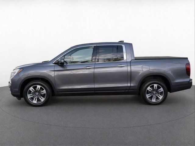 Used 2018 Honda Ridgeline RTL-E image 6
