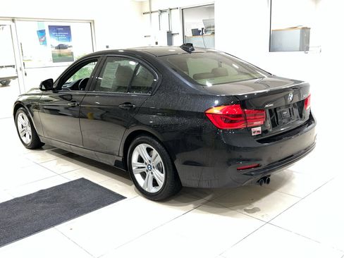 Used 2016 BMW 328i xDrive Sedan image 8