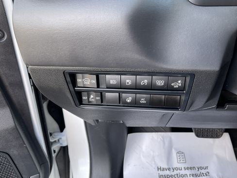 Certified 2023 Toyota Sequoia Platinum AWD/4WD image 23