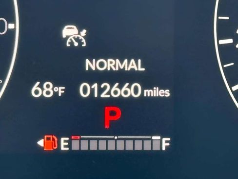 Used 2025 Honda CR-V Sport-L image 23