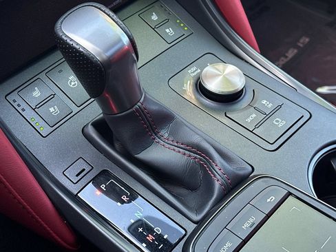 Used 2024 Lexus IS 350 F Sport AWD/4WD image 27