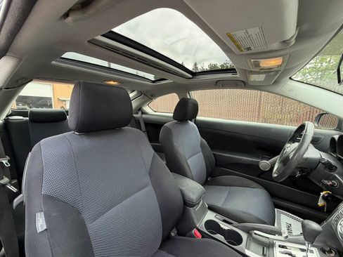 Used 2008 Scion tC Spec FWD image 25