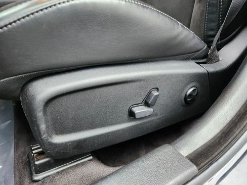 Used 2018 Dodge Charger GT AWD/4WD image 11