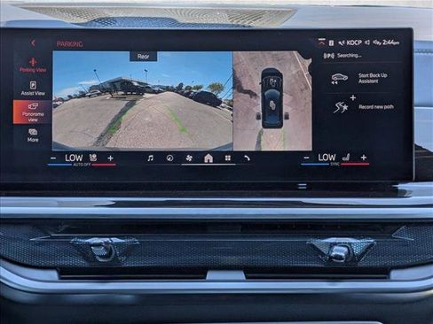 Certified 2025 BMW X6 xDrive40i w/ Climate Comfort Package image 14