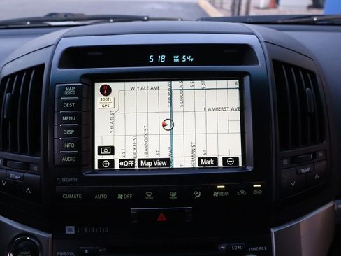 Used 2009 Toyota Land Cruiser image 24