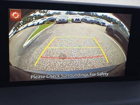 Used 2017 MAZDA CX-5 Touring FWD image 12