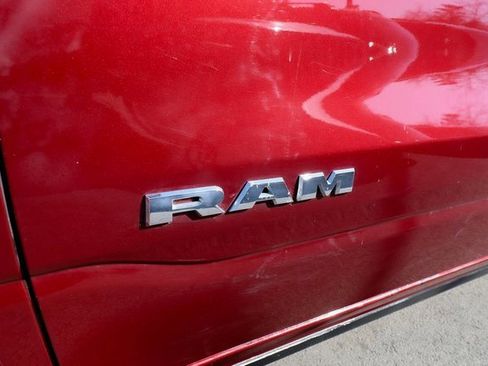 Used 2019 RAM 1500 Laramie image 20